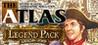 The Atlas: Legend Pack