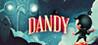 Dandy: Or a Brief Glimpse Into the Life of the Candy Alchemist