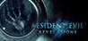 Resident Evil: Revelations