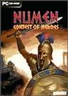 Numen: Contest of Heroes