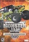 Monster Jam: Maximum Destruction
