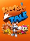 Lucky's Tale
