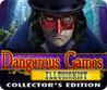 Dangerous Games: Illusionist