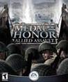 Medal of Honor: Allied Assault