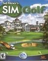 Sid Meier's SimGolf