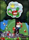Mrowrio's Adventures!