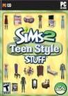 The Sims 2: Teen Style Stuff