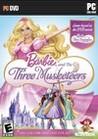 Barbie and the Three Musketeers