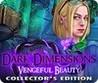 Dark Dimensions: Vengeful Beauty