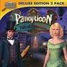 Panopticon: Path of Reflections and Hero Returns