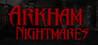 Arkham Nightmares