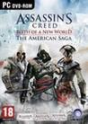 Assassin's Creed: The Americas Collection