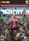 Far Cry 4