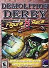 Demolition Derby and Figure 8 Race