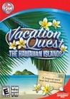 Vacation Quest: The Hawaiian Islands