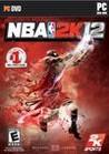 NBA 2K12