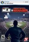MLB Front Office Manager