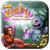 Zamby and the Mystical Crystals