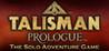 Talisman Prologue