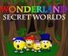 Wonderland Secret Worlds