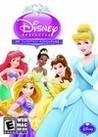 Disney Princess: My Fairytale Adventure