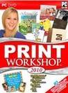 Print Workshop 2010