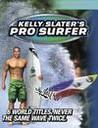 Kelly Slater's Pro Surfer