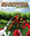 Retro Arcade Adventure Remade