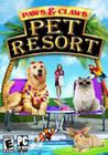 Paws & Claws Pet Resort