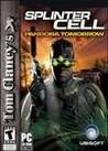 Tom Clancy's Splinter Cell: Pandora Tomorrow