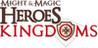 Might & Magic: Heroes Kingdoms