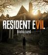 Resident Evil 7: biohazard