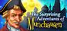 The Surprising Adventures of Munchausen