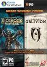 BioShock & The Elder Scrolls IV: Oblivion Bundle