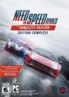 Need for Speed: Rivals - Complete Edition