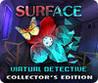 Surface: Virtual Detective