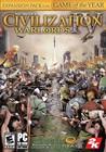 Sid Meier's Civilization IV: Warlords