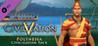 Sid Meier's Civilization V: Civilization and Scenario Pack - Polynesia