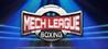 Mech League Boxing