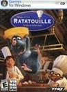 Disney/Pixar Ratatouille