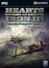 Hearts of Iron III: Their Finest Hour