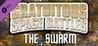 Gratuitous Space Battles: The Swarm