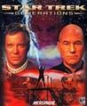 Star Trek Generations