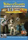 Wallace & Gromit's Grand Adventures