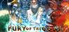 Fury of the Gods