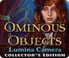 Ominous Objects: Lumina Camera