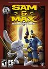 Sam & Max: Season One