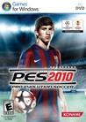 Pro Evolution Soccer 2010