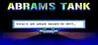 Abrams Tank