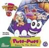 Putt-Putt Goes to the Moon